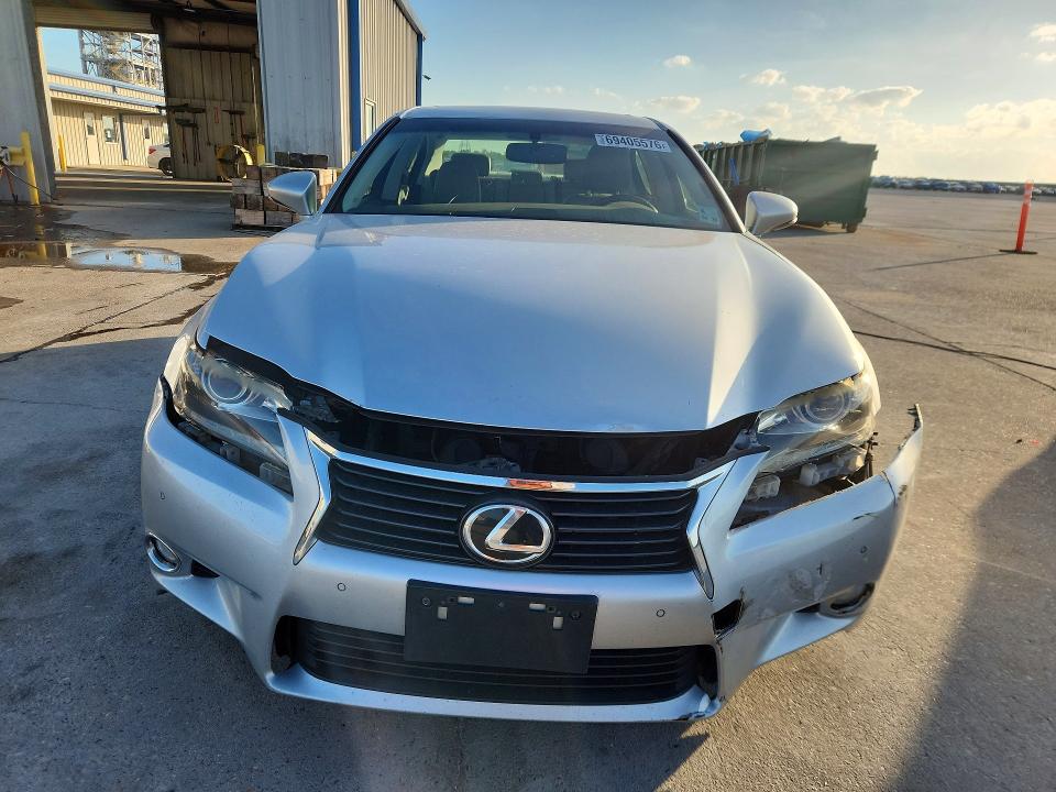 Продажа на аукционе авто 2015 Lexus Gs, vin: JTHBE1BL8FA000823, номер лота: 69405576