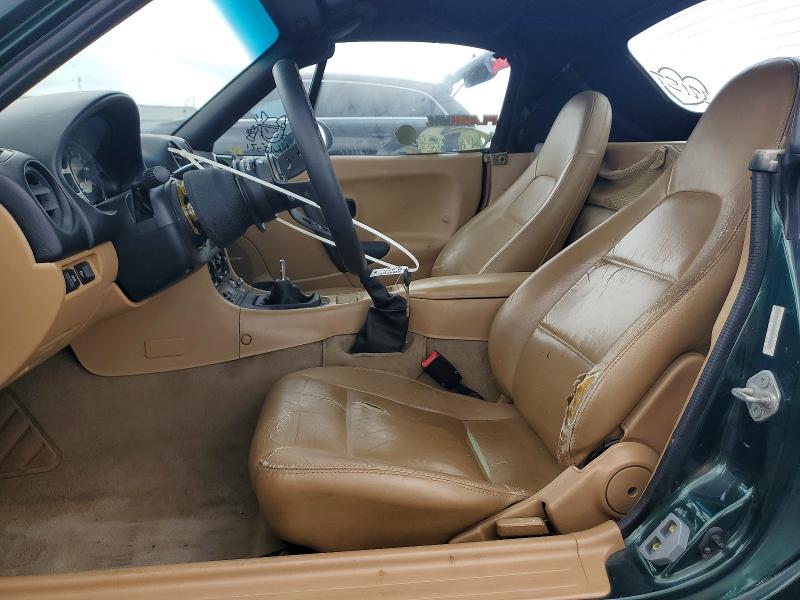 69045456 :رقم المزاد ، JM1NB3538X0105836 vin ، 1999 Mazda Mx-5 Miata مزاد بيع