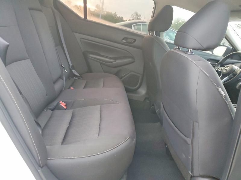 Продаж на аукціоні авто 2025 Nissan Altima, vin: 1N4BL4DV9SN323729, номер лоту: 67597856