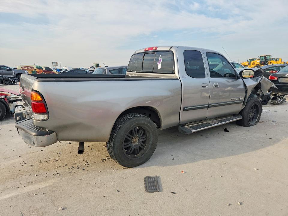 2003 Toyota Tundra მანქანა იყიდება აუქციონზე, vin: 5TBRT34183S434471, აუქციონის ნომერი: 69905666