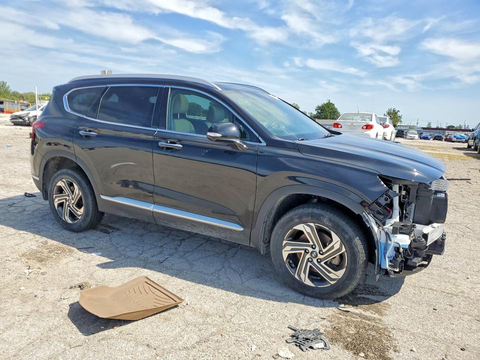 Aukcja sprzedaży 2023 Hyundai Santa Fe, vin: 5NMS3DAJ1PH518756, numer aukcji: 68157336
