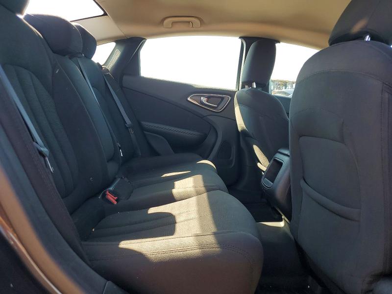 Aukcja sprzedaży 2017 Chrysler 200, vin: 1C3CCCFB8HN505785, numer aukcji: 67956126