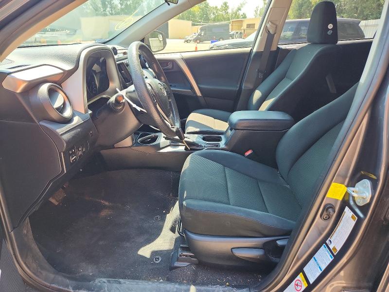 2018 Toyota Rav4 მანქანა იყიდება აუქციონზე, vin: JTMBFREV2JJ175345, აუქციონის ნომერი: 67133376