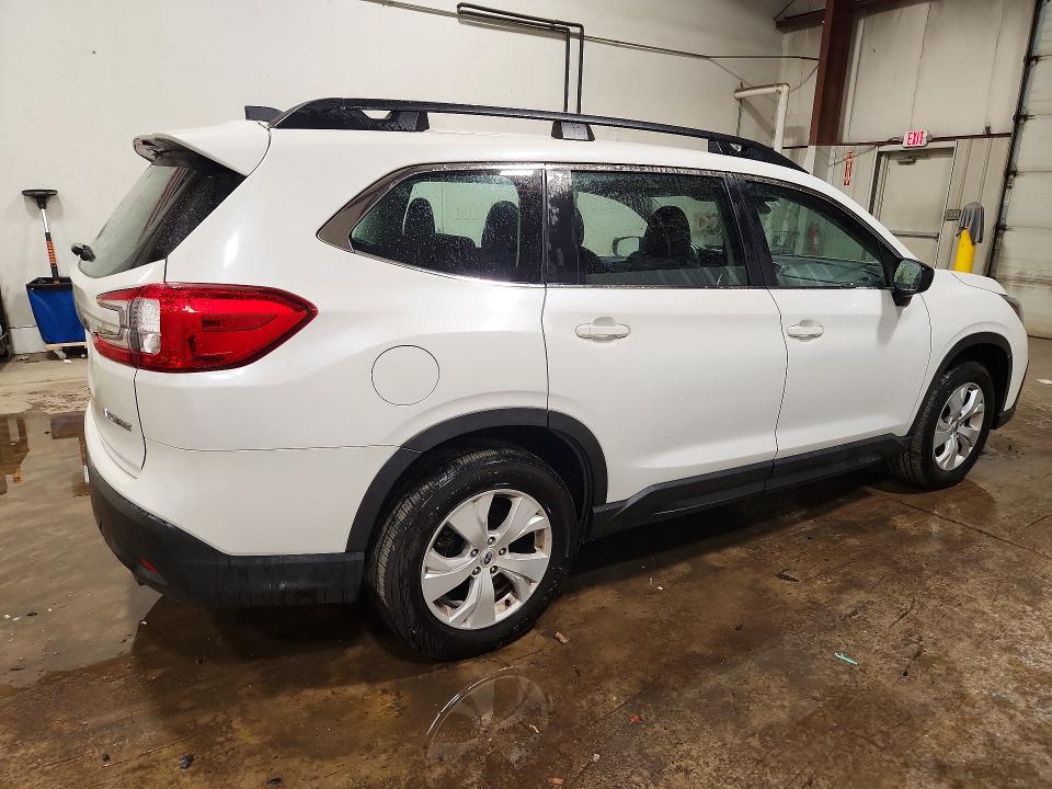 Aukcja sprzedaży 2024 Subaru Ascent, vin: 4S4WMAAD3R3422177, numer aukcji: 68232746