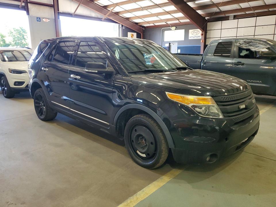 Aukcja sprzedaży 2013 Ford Explorer, vin: 1FM5K8D86DGC14174, numer aukcji: 68911866