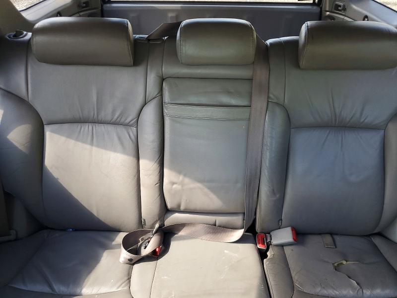 2003 Toyota 4runner მანქანა იყიდება აუქციონზე, vin: JTEBT17R230017165, აუქციონის ნომერი: 68582956