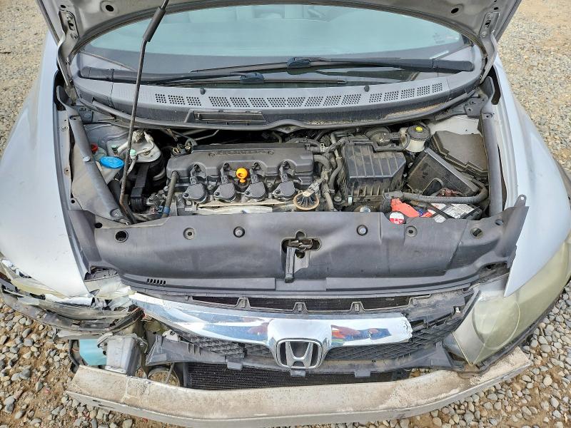 Aukcja sprzedaży 2009 Honda Civic, vin: 2HGFA16599H518604, numer aukcji: 67611446