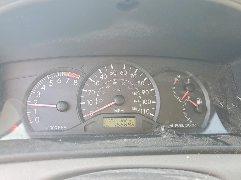 2006 Toyota Corolla მანქანა იყიდება აუქციონზე, vin: 1NXBR32E26Z639633, აუქციონის ნომერი: 66933756