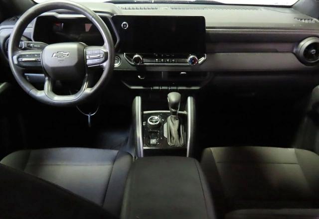 Продаж на аукціоні авто 2024 Chevrolet Colorado, vin: 1GCPTEEK0R1222946, номер лоту: 69425556