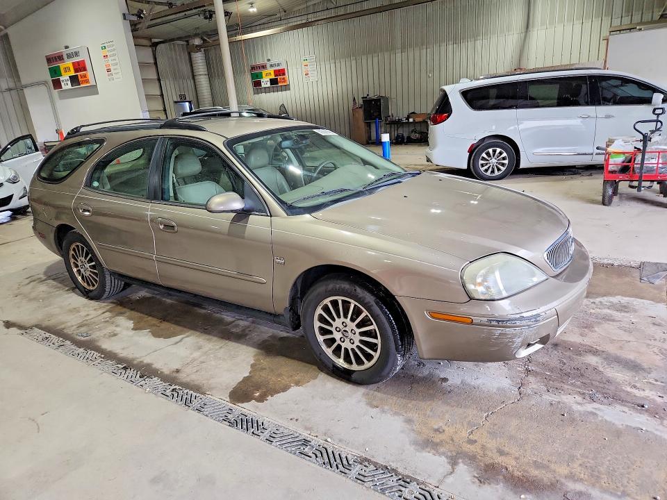 Продаж на аукціоні авто 2004 Mercury Sable, vin: 1MEHM59S04A615364, номер лоту: 69888806