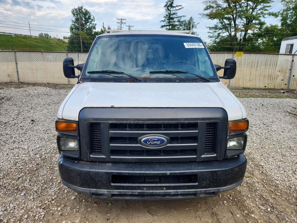Aukcja sprzedaży 2010 Ford Econoline, vin: 1FTNE1EW4ADA53336, numer aukcji: 69440186