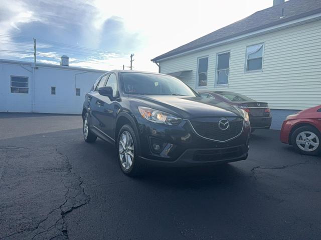 Aukcja sprzedaży 2015 Mazda Cx-5, vin: JM3KE4DY7F0481169, numer aukcji: 70728056