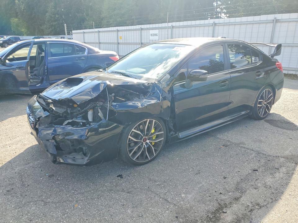 69747646 :رقم المزاد ، JF1VA2S66L9817799 vin ، 2020 Subaru Wrx مزاد بيع