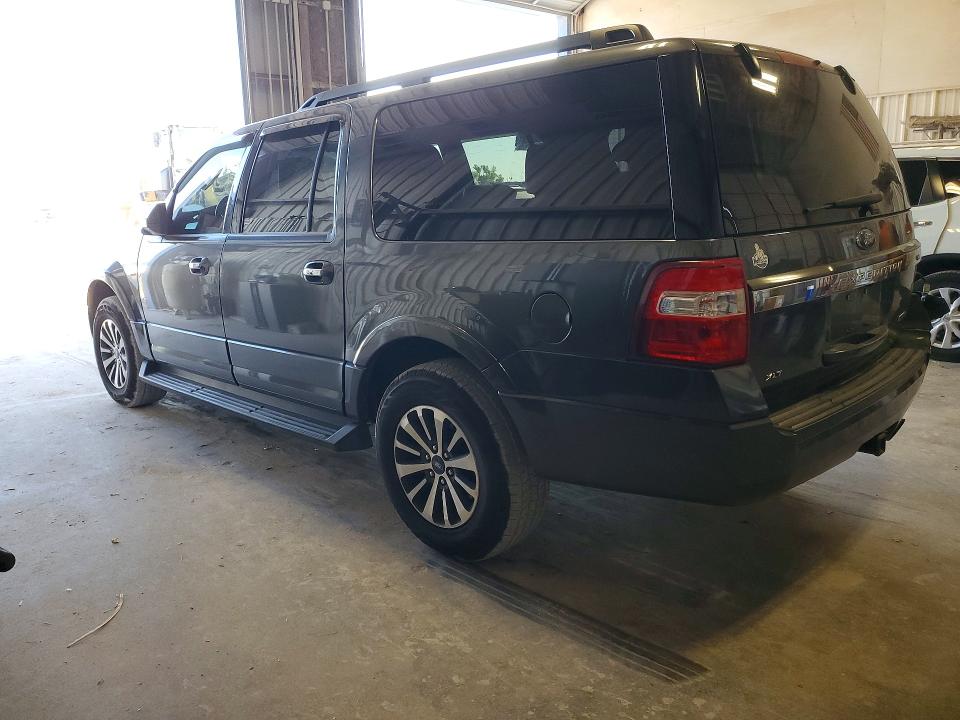 68253806 :رقم المزاد ، 1FMJK1HT5HEA75726 vin ، 2017 Ford Expedition مزاد بيع