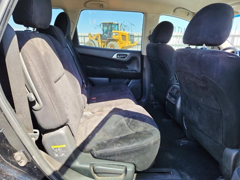 Aukcja sprzedaży 2014 Nissan Pathfinder, vin: 5N1AR2MN6EC728113, numer aukcji: 69970636