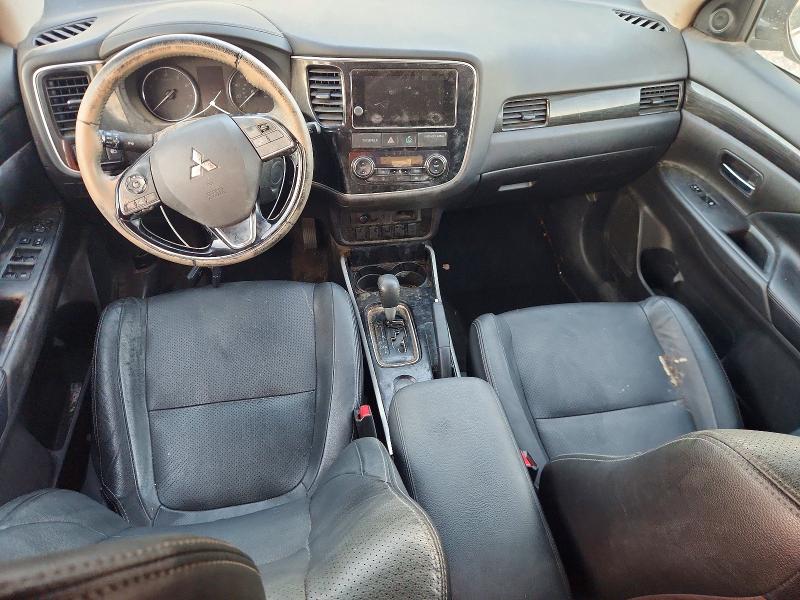 Продажа на аукционе авто 2017 Mitsubishi Outlander, vin: JA4AD3A39HZ049346, номер лота: 67933846