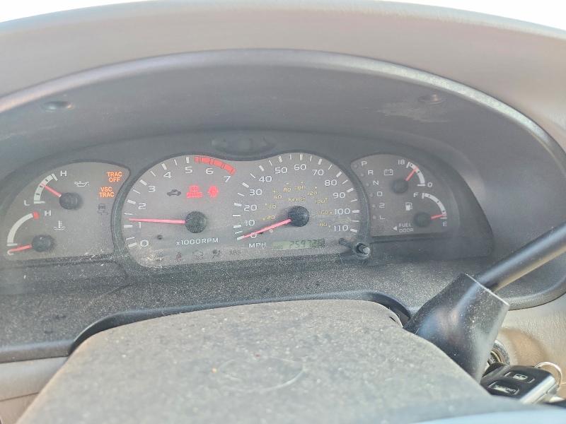 Aukcja sprzedaży 2003 Toyota Sequoia, vin: 5TDZT34A13S199144, numer aukcji: 69675426