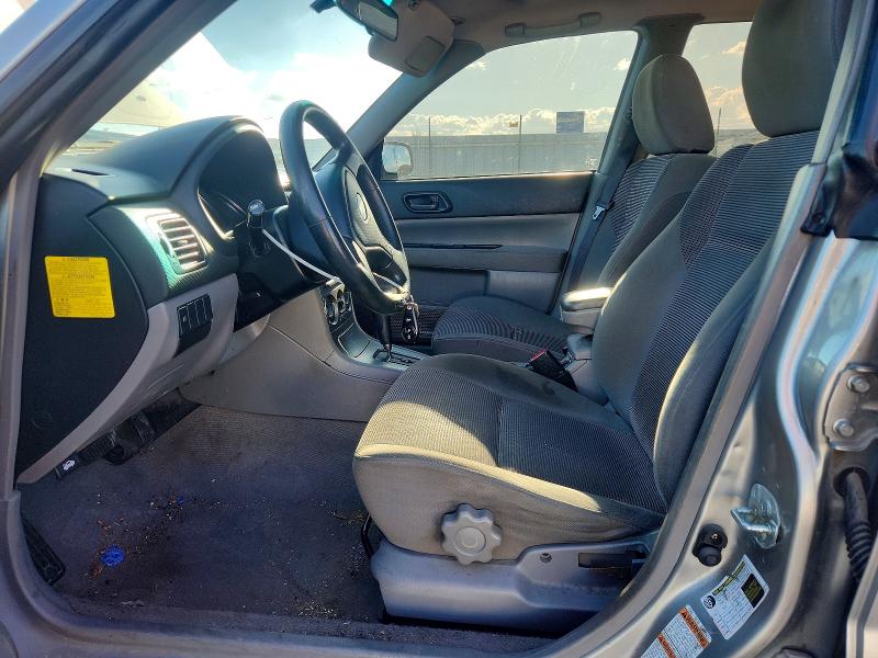 Aukcja sprzedaży 2006 Subaru Forester, vin: JF1SG63646H721610, numer aukcji: 67363416
