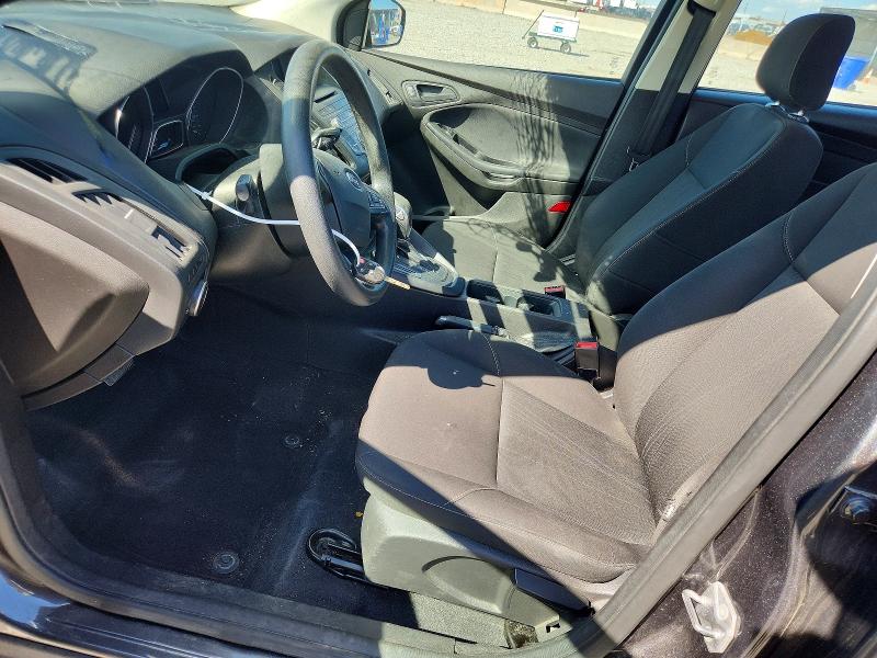 Aukcja sprzedaży 2016 Ford Focus, vin: 1FADP3E2XGL398907, numer aukcji: 66372246