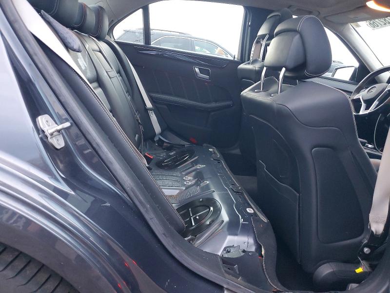 2015 Mercedes-benz E მანქანა იყიდება აუქციონზე, vin: WDDHF7GB8FB126661, აუქციონის ნომერი: 68782766