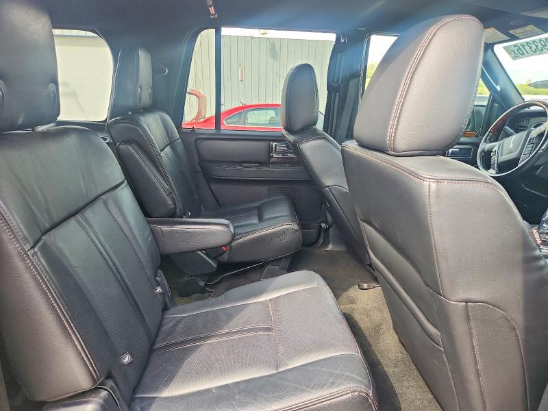 69393316 :رقم المزاد ، 5LMJJ3LT7HEL11182 vin ، 2017 Lincoln Navigator مزاد بيع