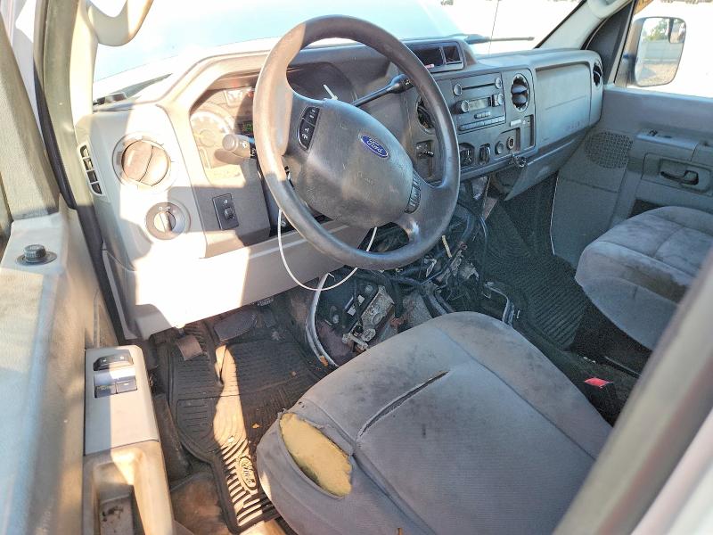 Продаж на аукціоні авто 2013 Ford Econoline, vin: 1FTNE1EWXDDA19552, номер лоту: 68580796