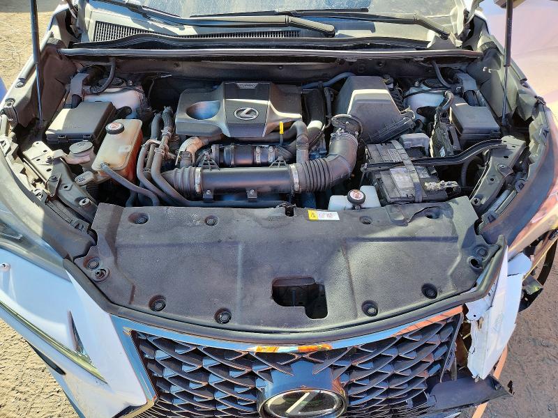 Продажа на аукционе авто 2018 Lexus Nx 300, vin: JTJBARBZ3J2152170, номер лота: 68600596