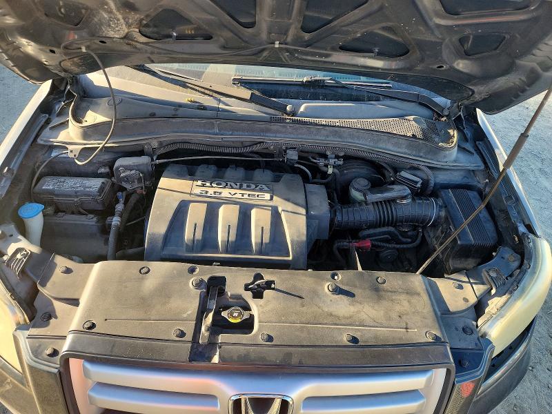 70951856 :رقم المزاد ، 2HKYF18486H562173 vin ، 2006 Honda Pilot مزاد بيع