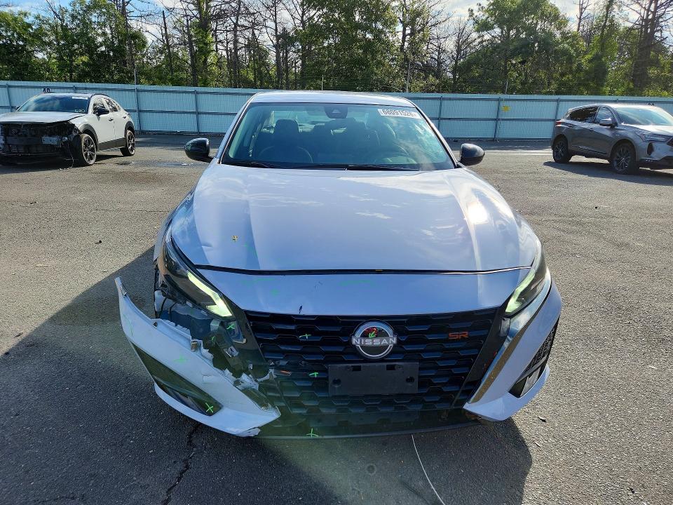68091526 :رقم المزاد ، 1N4BL4CV1SN336525 vin ، 2025 Nissan Altima مزاد بيع