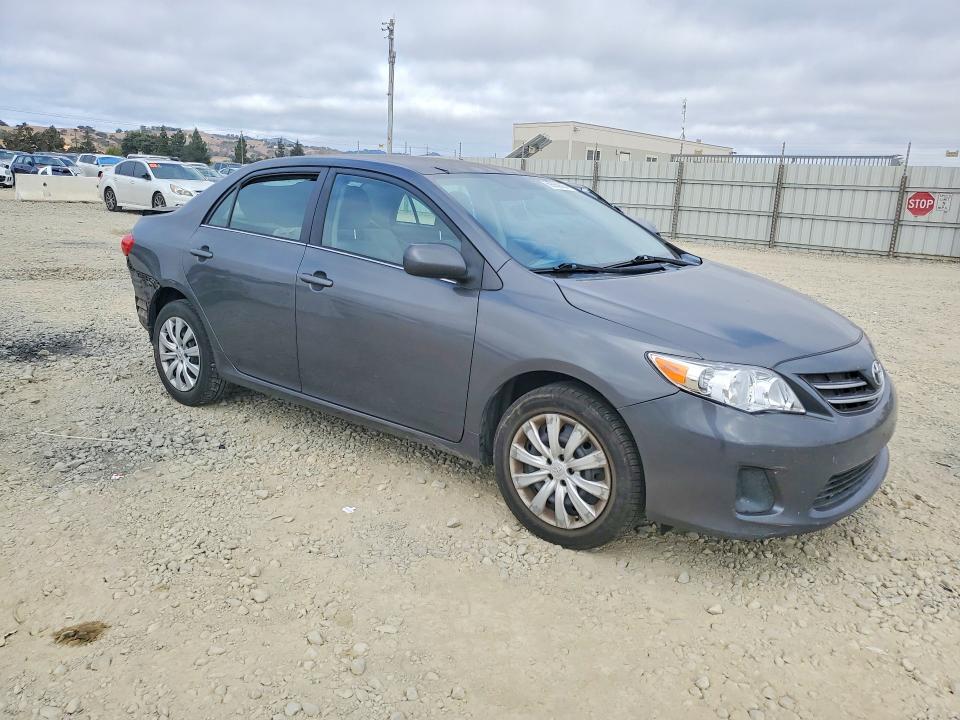 Продажа на аукционе авто 2013 Toyota Corolla, vin: 2T1BU4EE0DC983265, номер лота: 69990826
