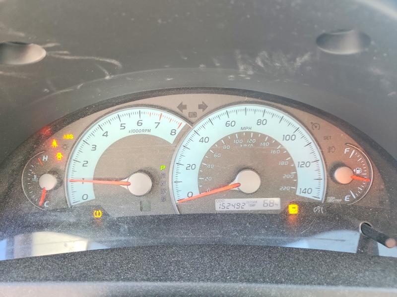 70296786 :رقم المزاد ، 4T1BF3EK3AU058483 vin ، 2010 Toyota Camry مزاد بيع