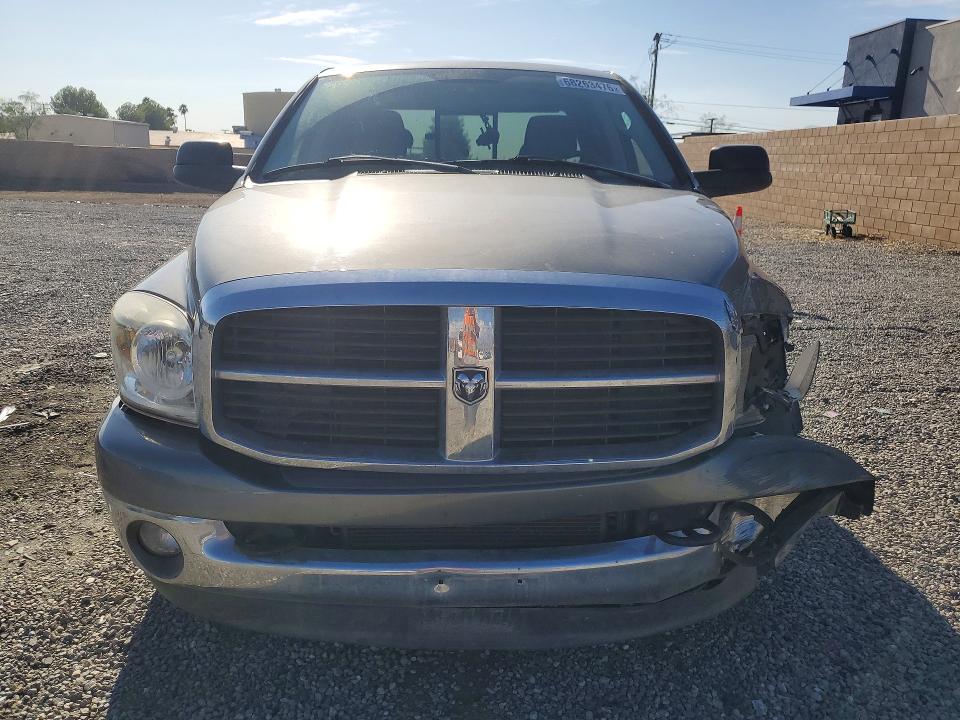 Aukcja sprzedaży 2007 Dodge Ram 2500, vin: 3D7KR28A97G815798, numer aukcji: 68263476