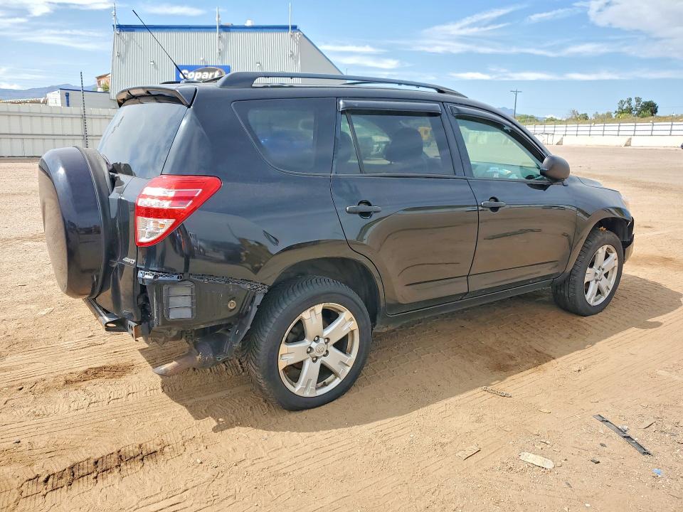 Aukcja sprzedaży 2011 Toyota Rav4, vin: 2T3BF4DV6BW103359, numer aukcji: 67879206