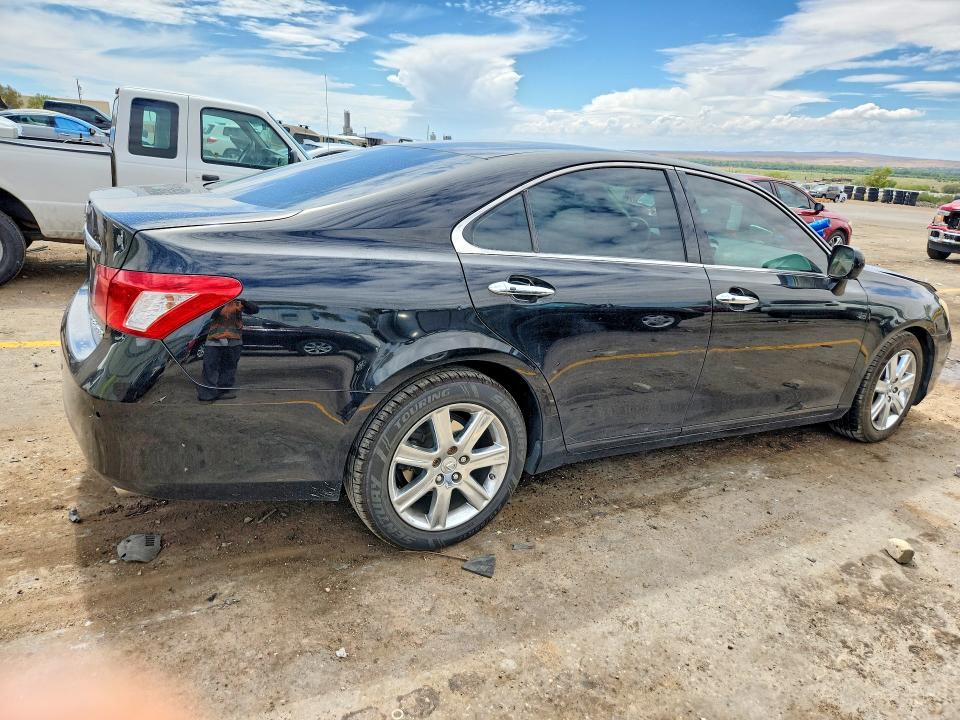67721796 :رقم المزاد ، JTHBJ46G172111882 vin ، 2007 Lexus Es مزاد بيع