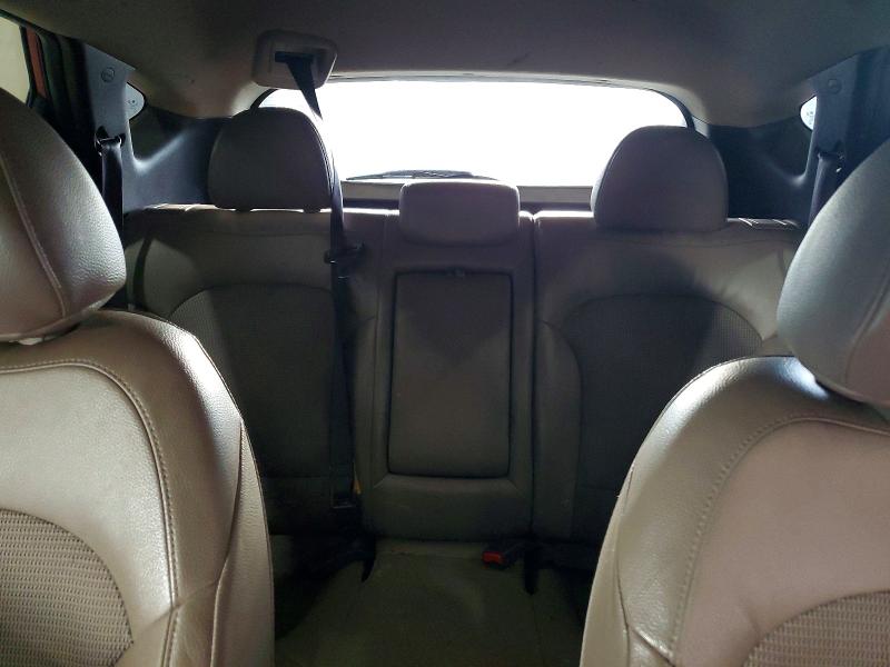 69588326 :رقم المزاد ، KM8JT3AF5FU959410 vin ، 2015 Hyundai Tucson مزاد بيع