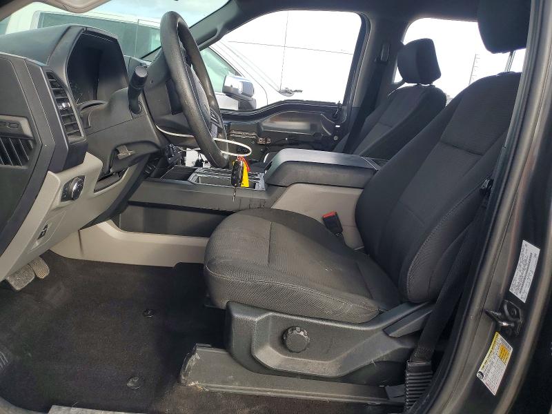 2020 Ford F150 მანქანა იყიდება აუქციონზე, vin: 1FTEW1E50LKE60010, აუქციონის ნომერი: 68592666
