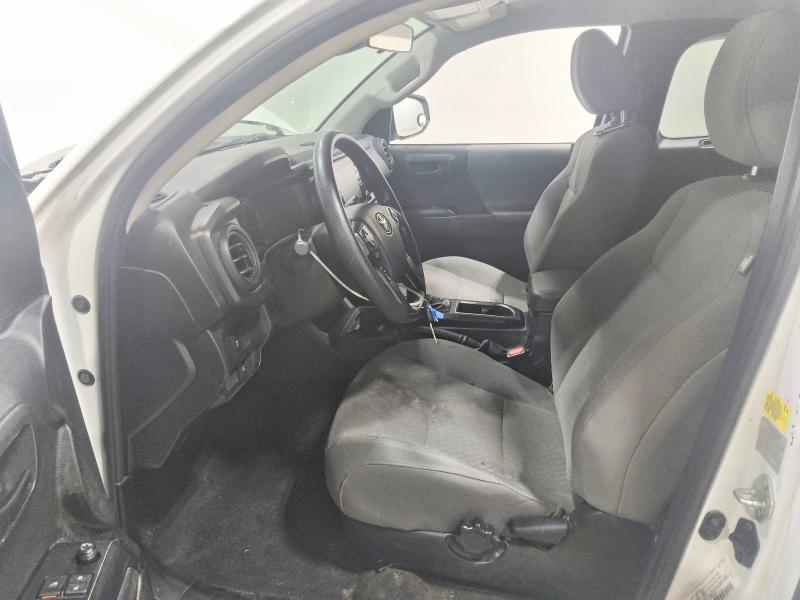 Aukcja sprzedaży 2023 Toyota Tacoma, vin: 3TYRX5GN7PT082452, numer aukcji: 69436516