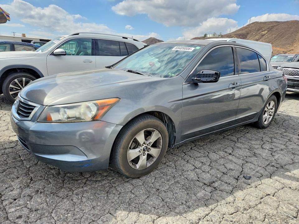 Продаж на аукціоні авто 2009 Honda Accord, vin: JHMCP26489C017895, номер лоту: 69409006