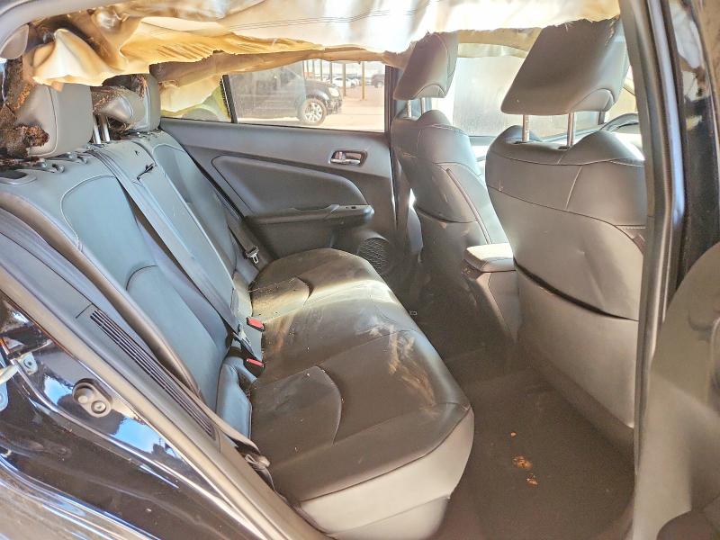 Aukcja sprzedaży 2020 Toyota Prius Prime, vin: JTDKARFP2L3149883, numer aukcji: 69053386