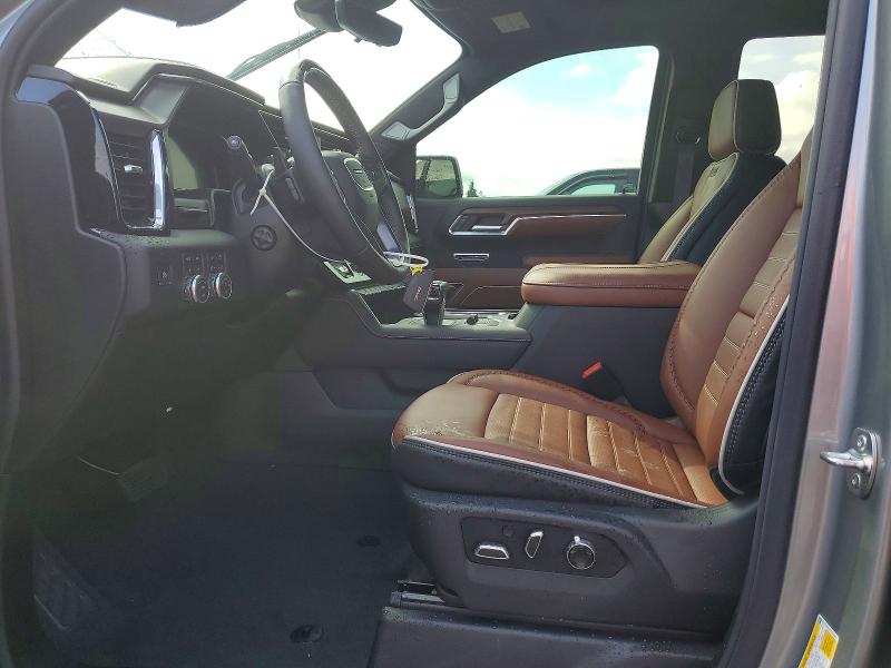 Auction sale of the 2026 Gmc Sierra, vin: 1GTUUHEL6TZ415492, lot number: 67916996