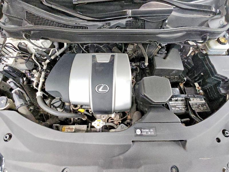 Продажа на аукционе авто 2017 Lexus Rx 350, vin: JTJBZMCAXH2019436, номер лота: 65624426