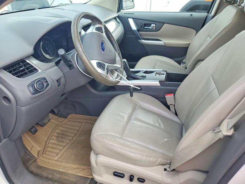Продаж на аукціоні авто 2013 Ford Edge, vin: 2FMDK3JC8DBC10416, номер лоту: 68680396