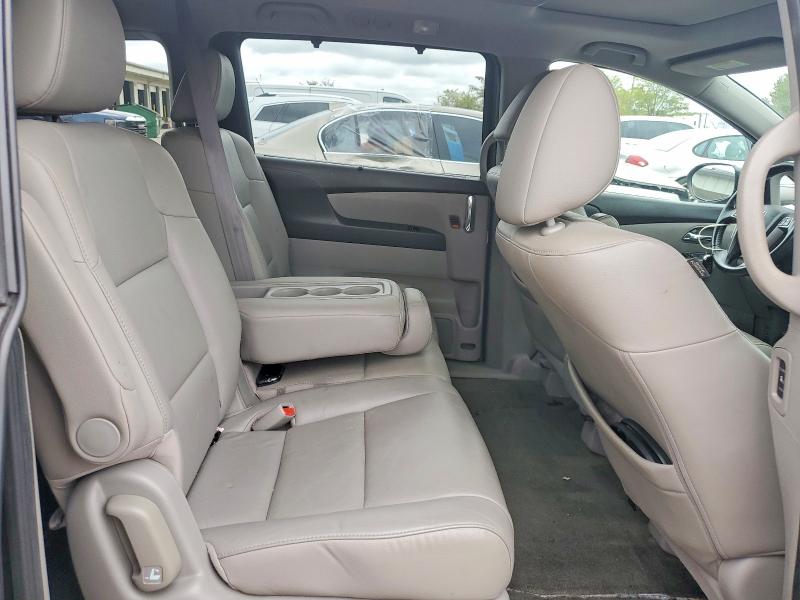 Продаж на аукціоні авто 2014 Honda Odyssey, vin: 5FNRL5H6XEB132437, номер лоту: 68461506