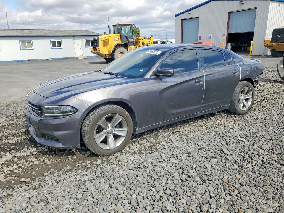 68690026 :رقم المزاد ، 2C3CDXBG7GH215874 vin ، 2016 Dodge Charger مزاد بيع
