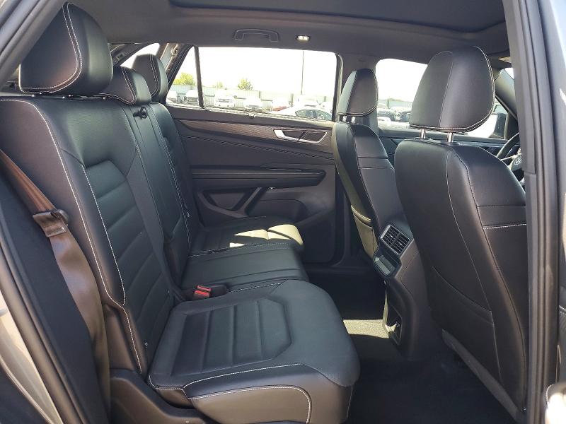 Продаж на аукціоні авто 2025 Volkswagen Atlas Cross Sport, vin: 1V2AE2CA2SC203834, номер лоту: 68995046