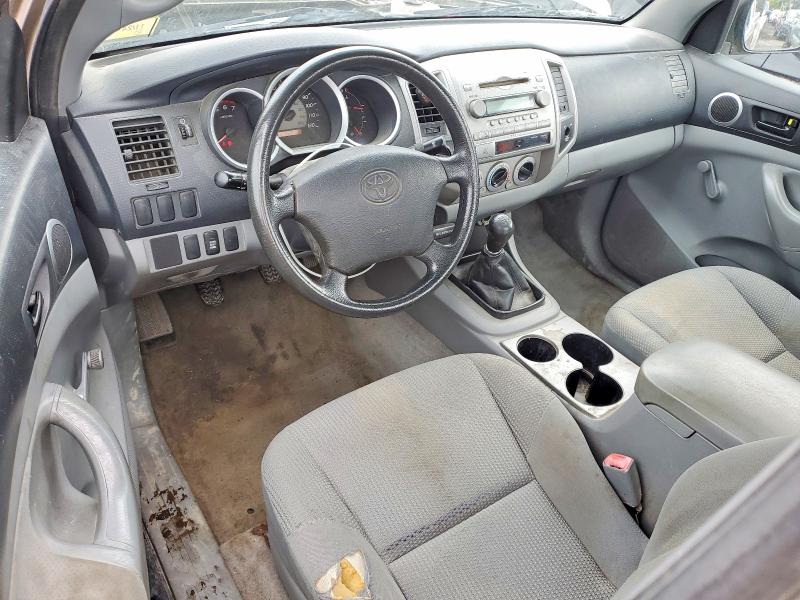 Aukcja sprzedaży 2006 Toyota Tacoma, vin: 5TEPX42N76Z238950, numer aukcji: 70614456