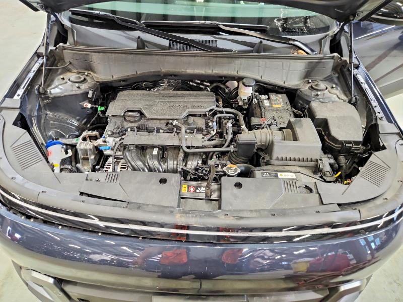 Продаж на аукціоні авто 2026 Hyundai Kona, vin: KM8HF3ABXTU443901, номер лоту: 69028156