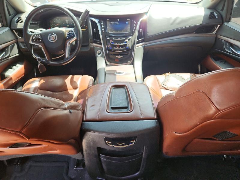 Продажа на аукционе авто 2015 Cadillac Escalade, vin: 1GYS3JKJ2FR238684, номер лота: 66374776