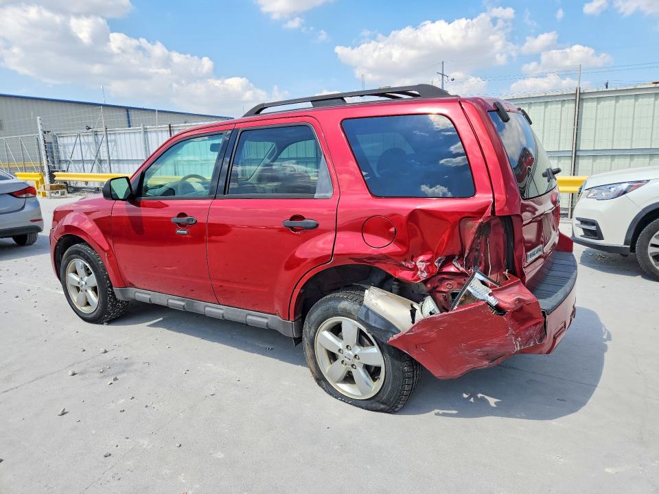 Aukcja sprzedaży 2009 Ford Escape, vin: 1FMCU03G59KA37732, numer aukcji: 69188746