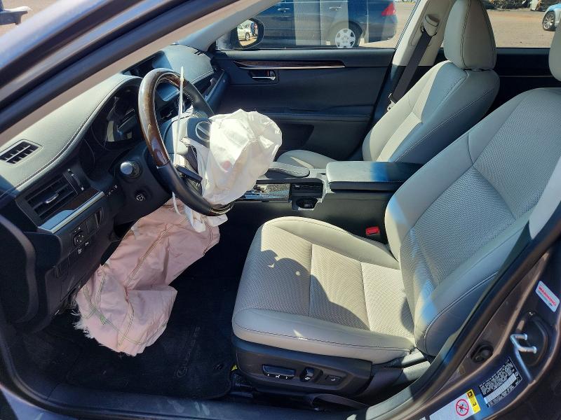 Aukcja sprzedaży 2014 Lexus Es, vin: JTHBK1GG9E2104802, numer aukcji: 68975796